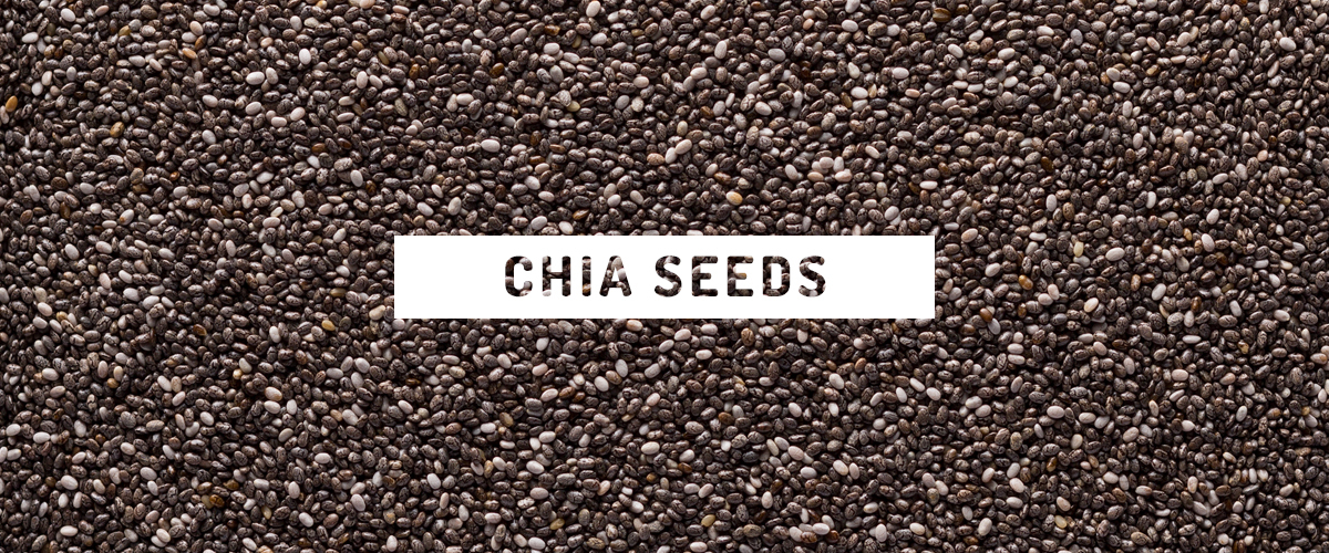 Fatty acid supplement – 2000 CHIA SEED OIL – antioxidant capsules – 2 Bottles