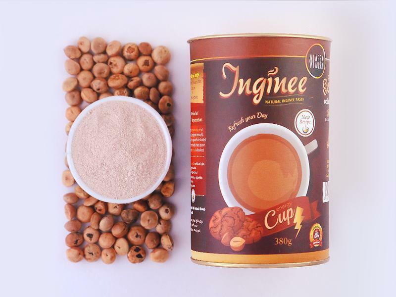 Natural Herbal Inginee Milk powder