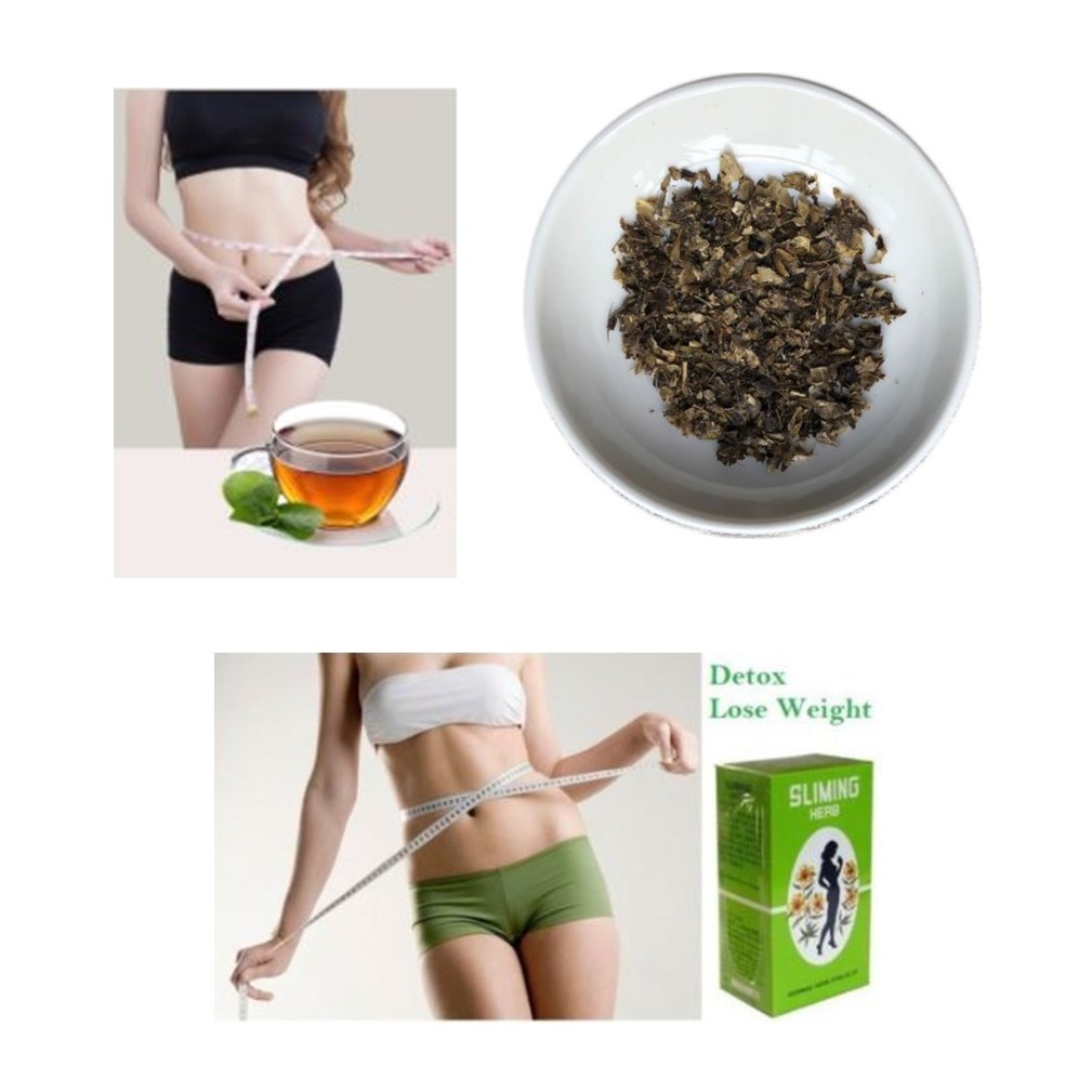 8x German Herb Sl i ming Tea Diet Weight Management Burn Fit Laxative 400pcs