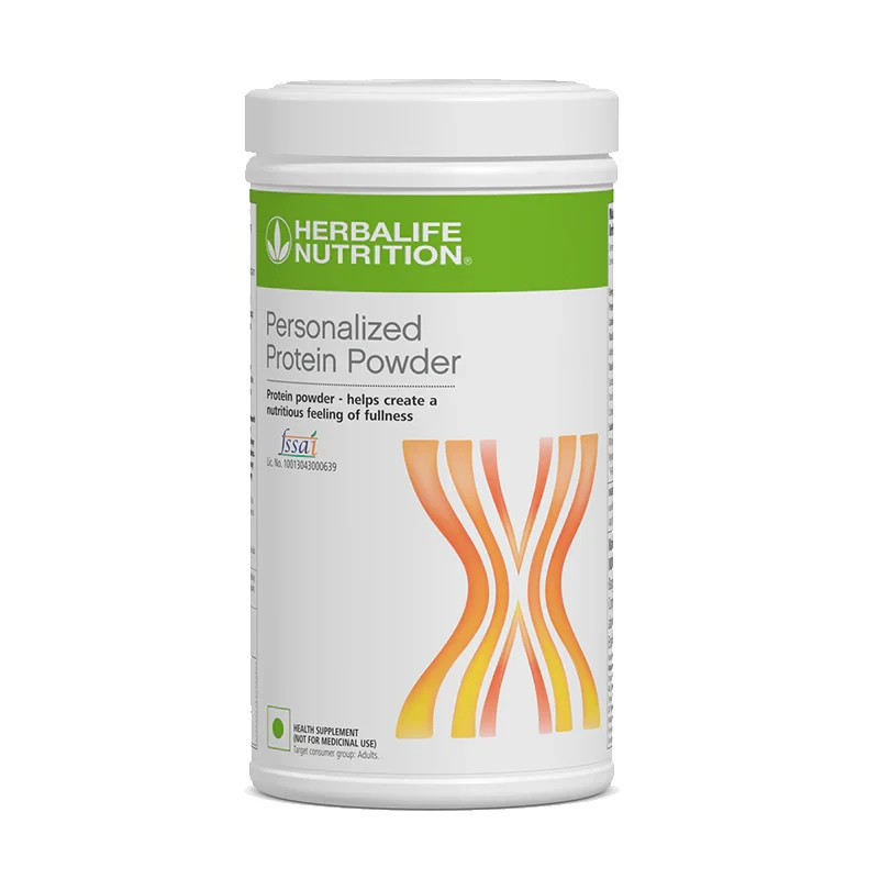 HERBALIFE PROTEIN POWDER WEIGHT WELLNESS WITH LONG EXPIRY & FREE SHIPPING