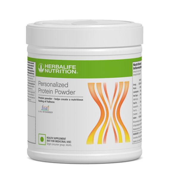 Herbalife Personalized Protein Powder 200g Weight Management