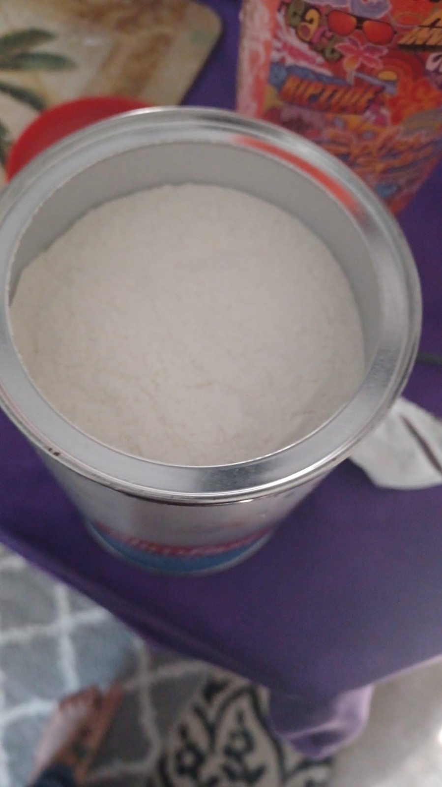 10g Protein French Vanilla Meal Replacement Shake – Nutrient-Rich 22 Servings
