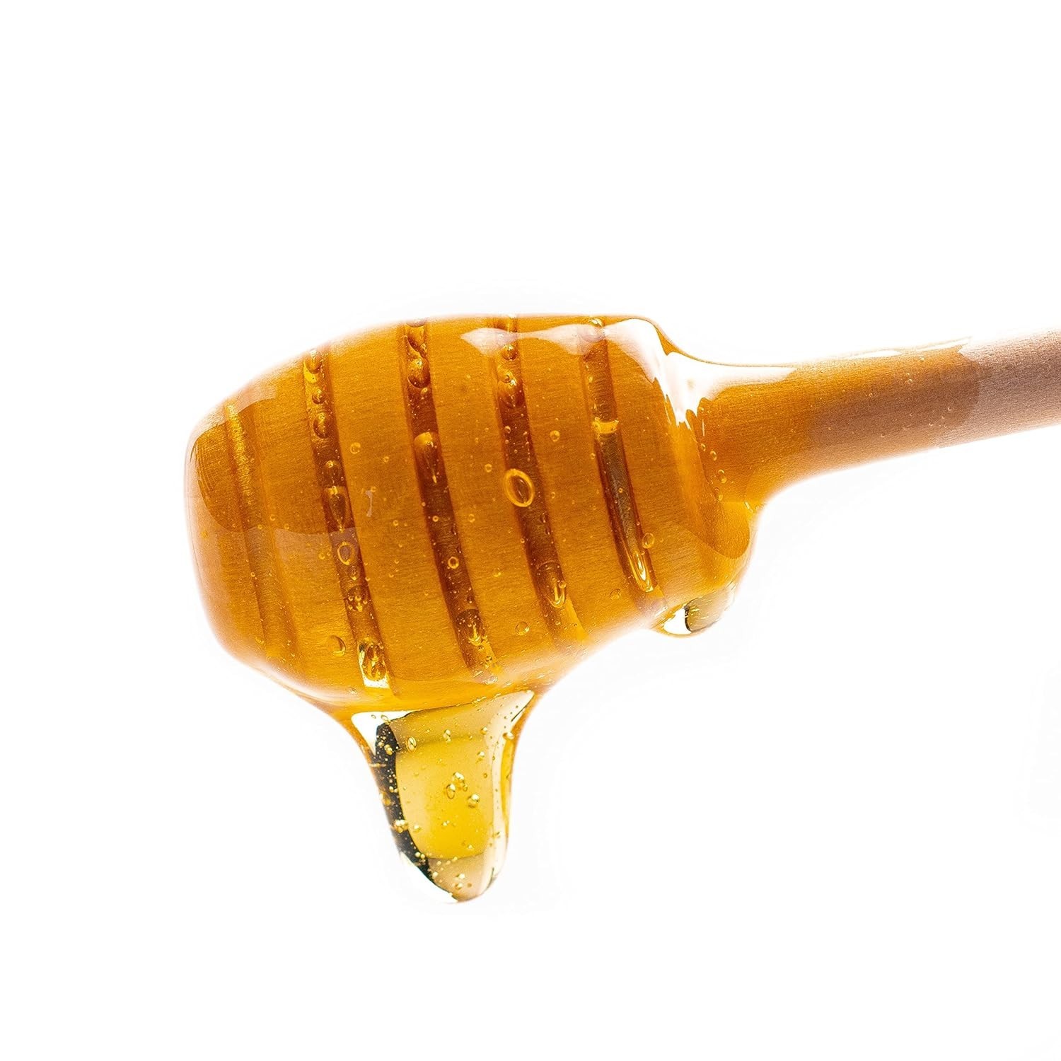 Zero Sugar Honey Substitute (Keto Honey) – Natural Sugar Free Honey Alternative