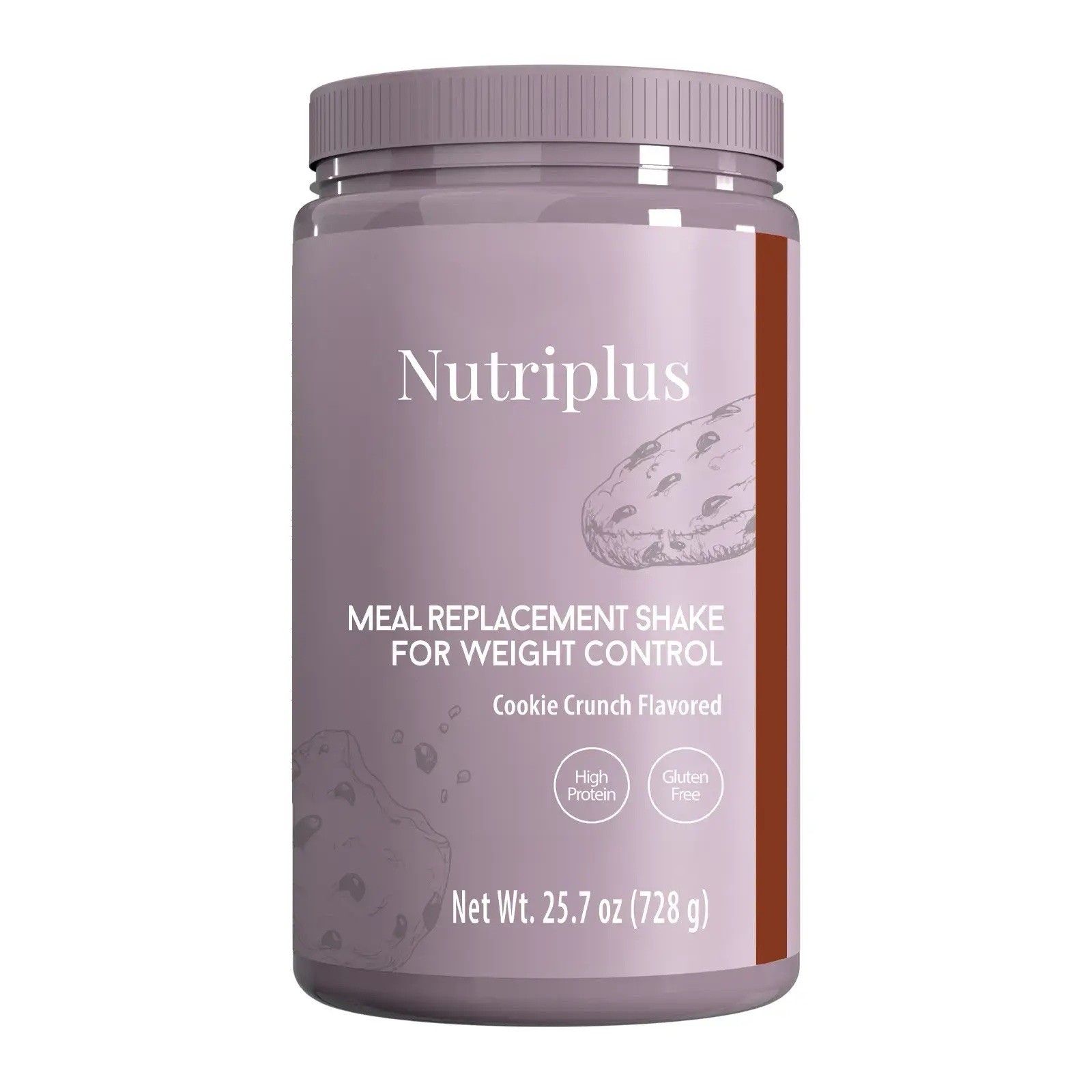 FARMASI NUTRIPLUS MEAL REPLACEMENT SHAKE 3 PACK DEAL MIXED FLAVORS +FREE SHAKER