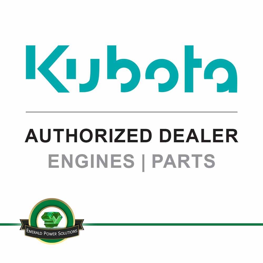 Kubota Genuine 1G750-03622 GASKET,CYL.HEAD