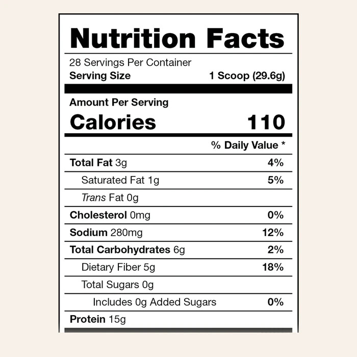 310 Nutrition All-In-One Shake 28 Serving