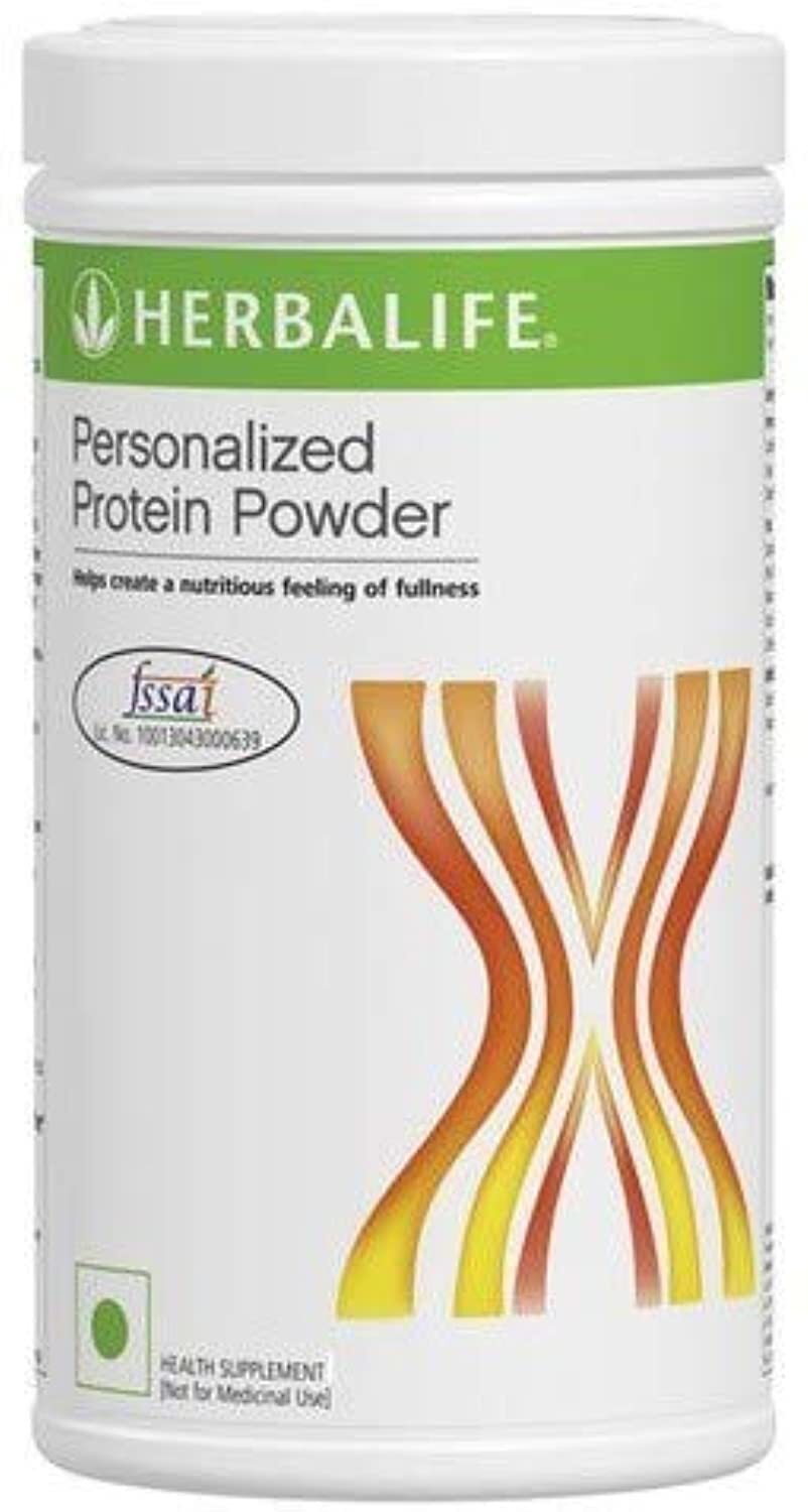Herbalife Nutrition Personalized Protein powder (400 g).