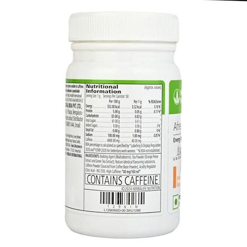 Weight Management Combo Kulfi Shake Protein Peach Drink Shakemate 1250g FS