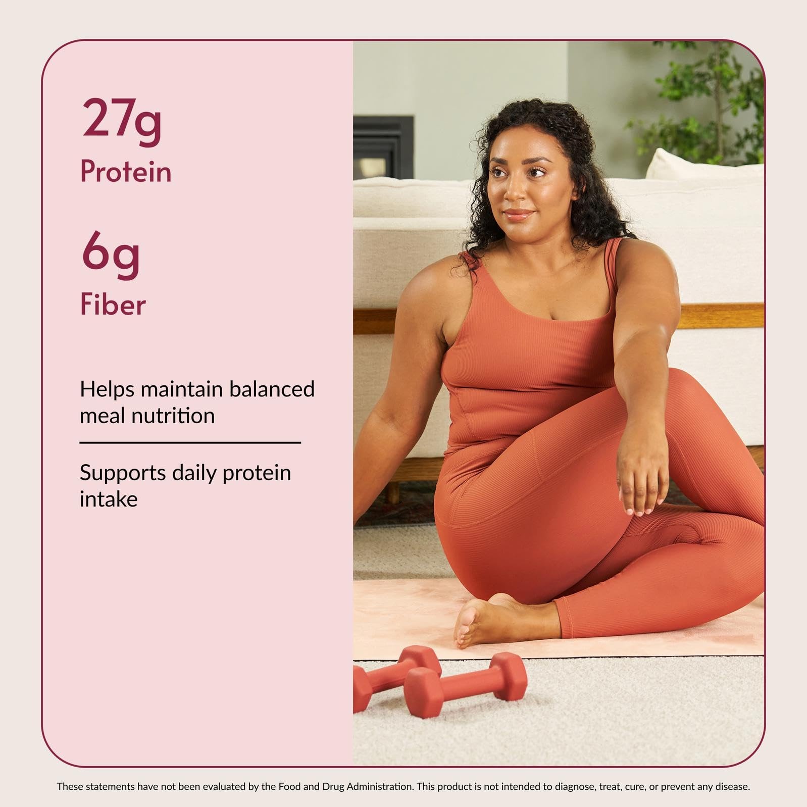 Bariatric Advantage High Protein Meal Replacement Drink Mix, Protein Powder W…