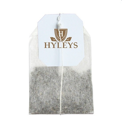 2 packs of Hyleys Colon Cleanse Goji Berry Improve Digestion 25 tea bag
