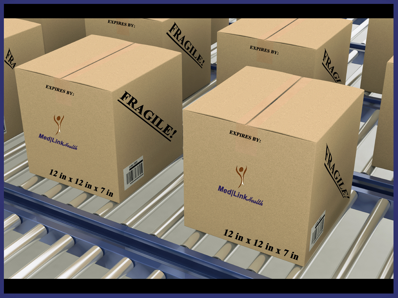 CHOCOLATE CARAMEL BAR | SIMILAR TO Optifast® 800 | 3 Boxes