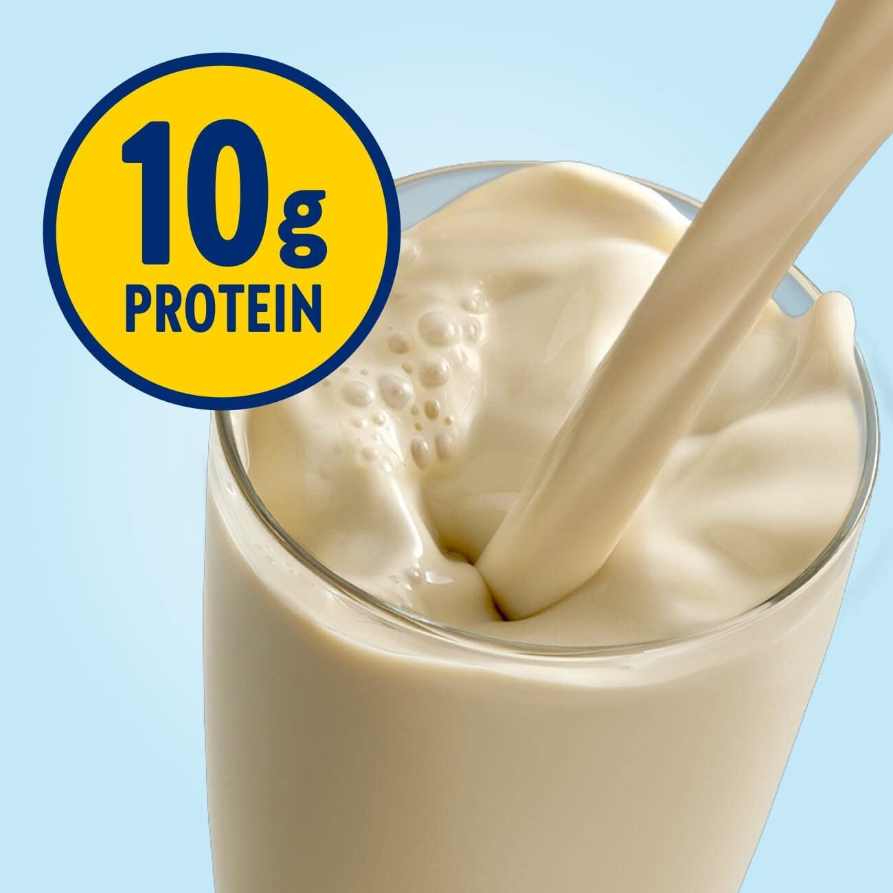 Glucerna Shake, Butter Pecan 🍨 •• 8-fl-oz, •• Pack of 24 Bottles