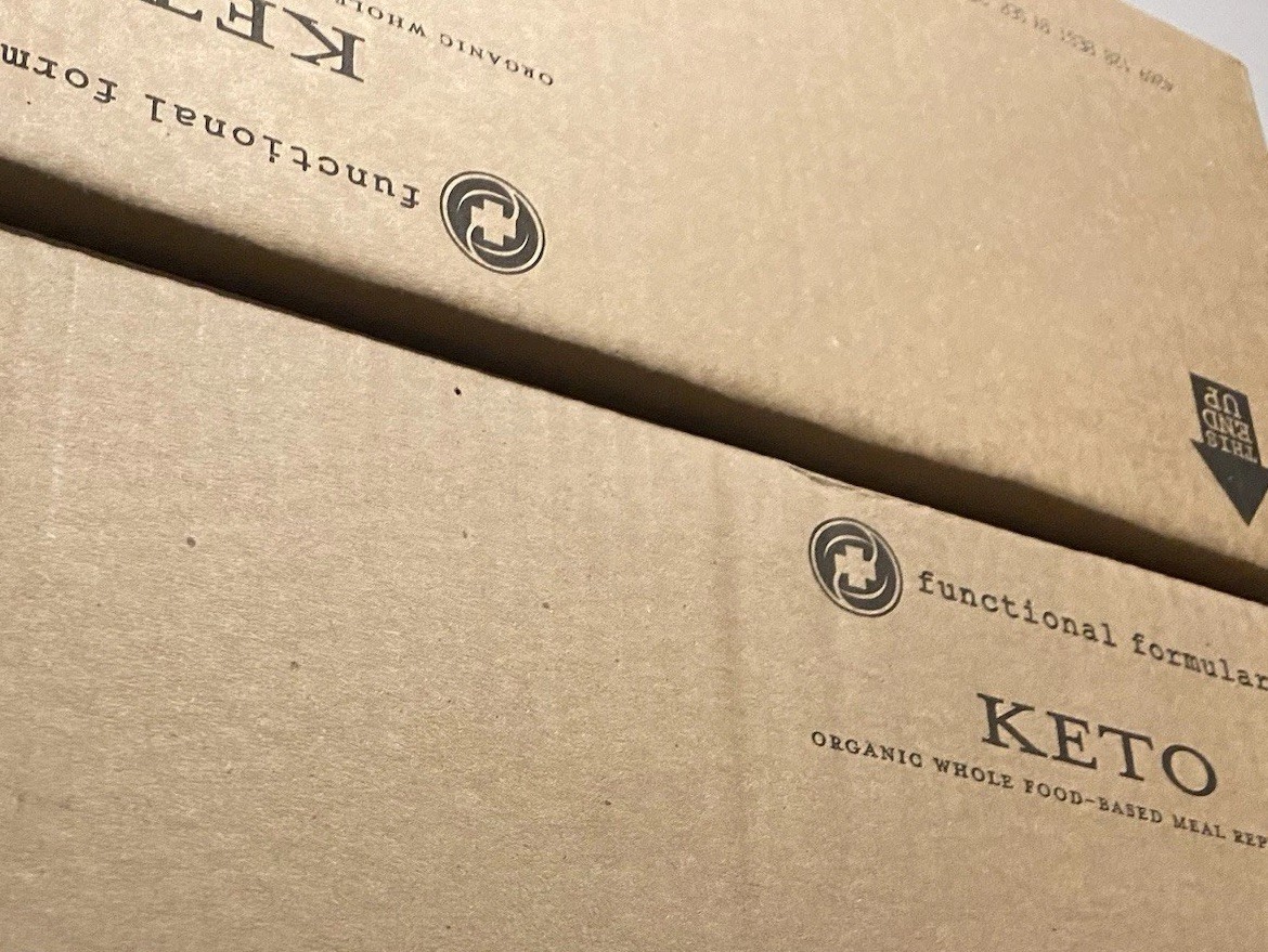 Functional Formularies Keto Formula Exp 9-2026