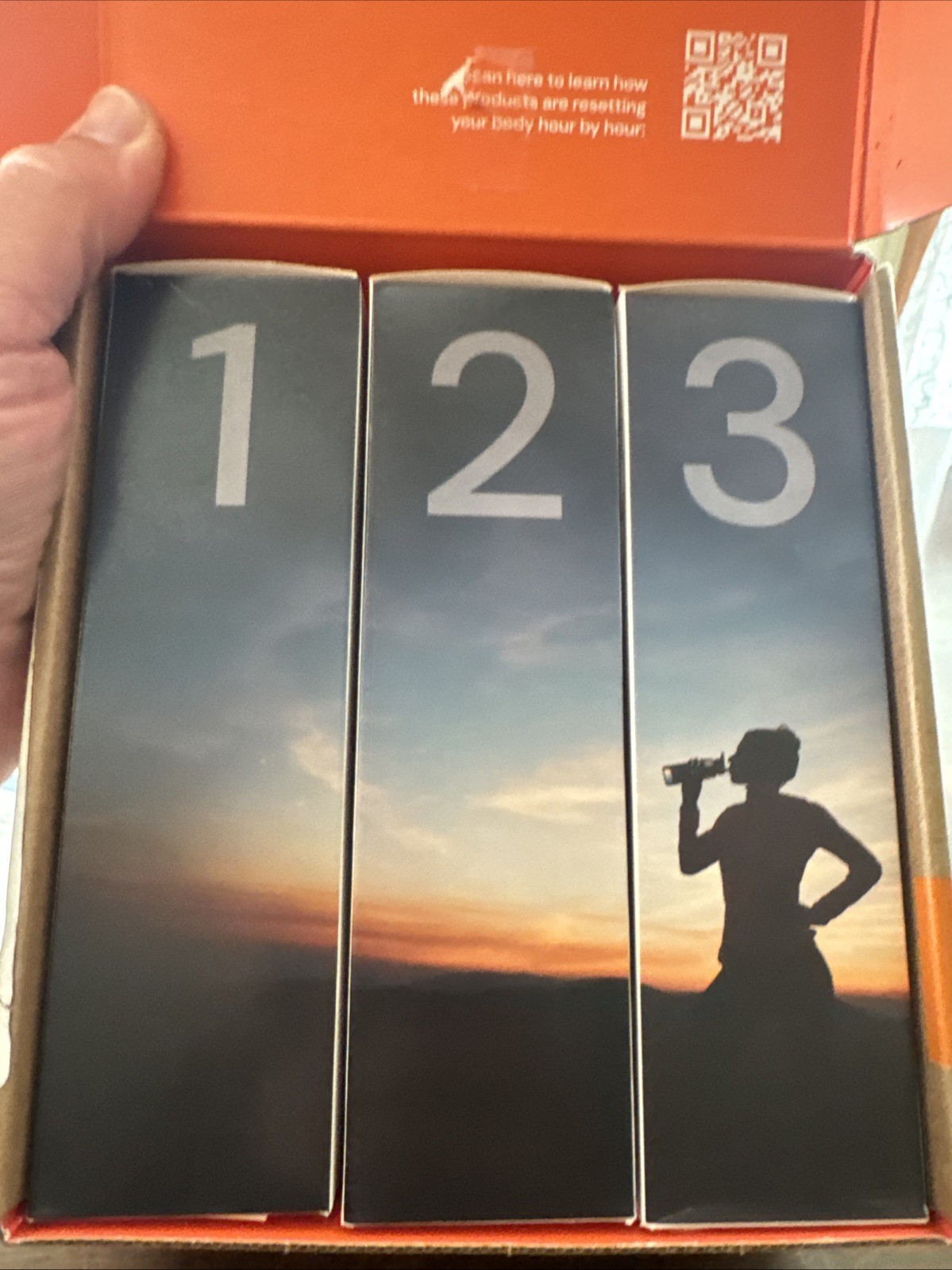 Plexus RESET 3-Day Fast | New Formula Open Box Exp 09/26
