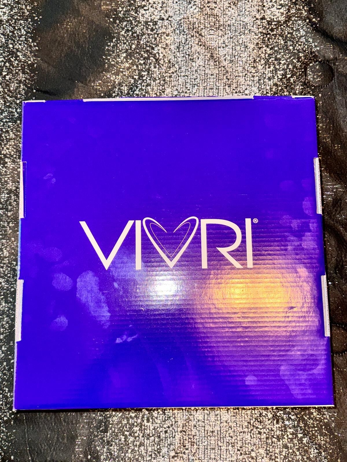 RETO VIVRI 10 DAYS