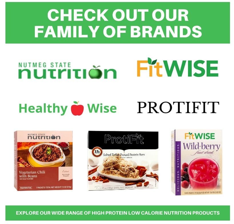 NSN Wild Berry Meal Replacement Drink Ideal Protein Compatible