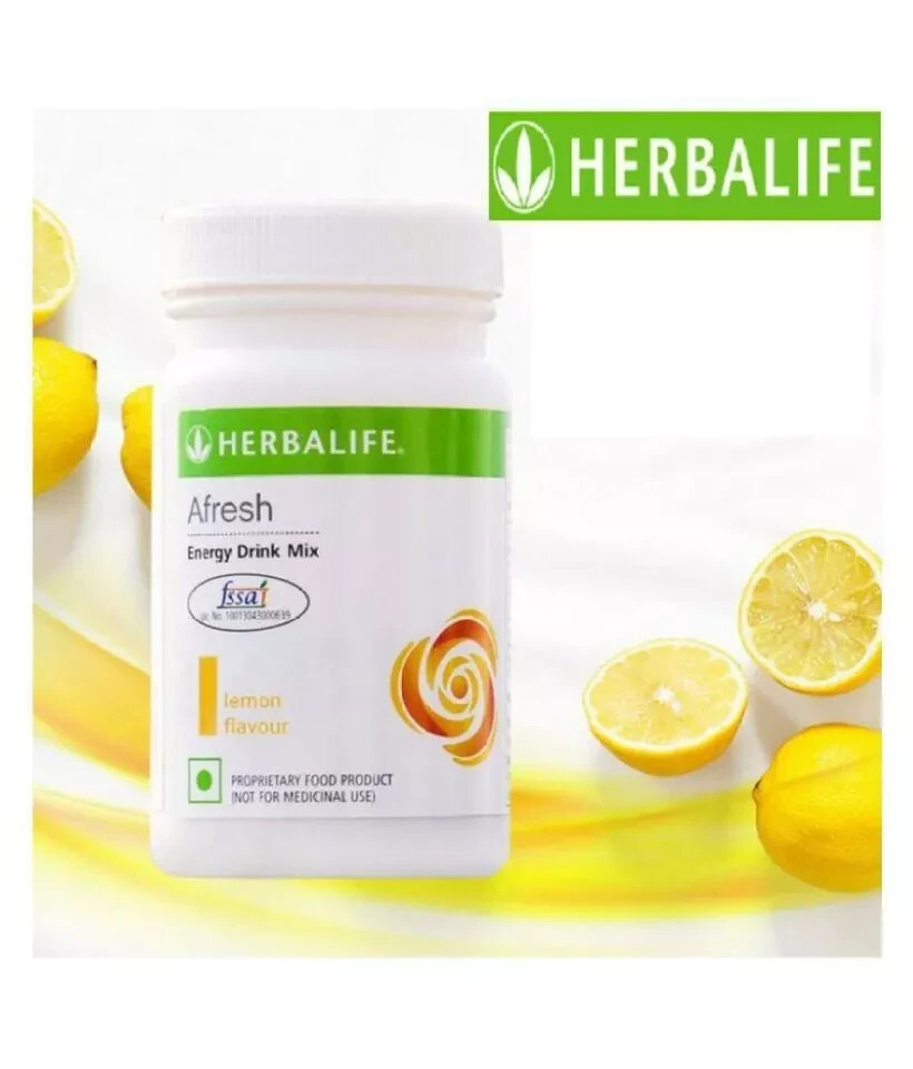 Formula 1 Combo of Chocolate Shake + Protein Powder & Afresh Lemon fast shipping