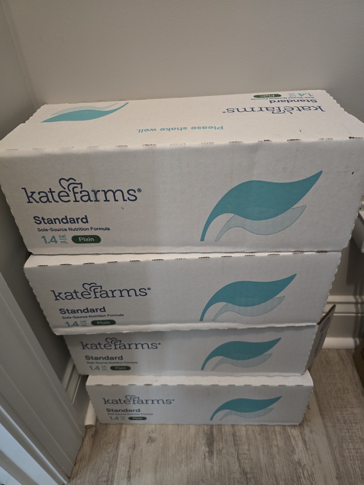 Kate Farms 1.4 Nutrition Formula