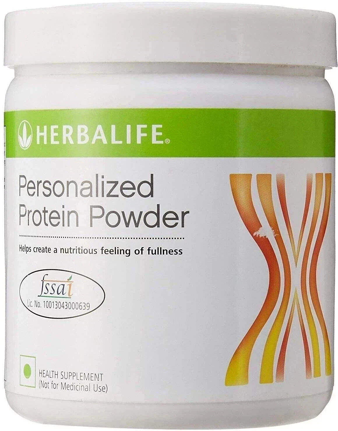 HERBALIFE PROTEIN POWDER 200GM WEIGHT WELLNESS WITH LONG EXPIRY & FREE SHIPPING