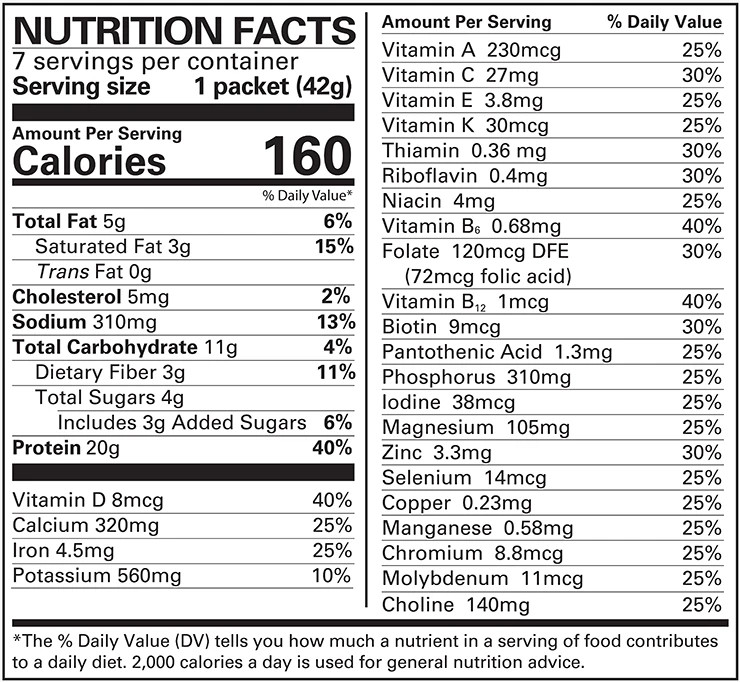 OPTIFAST 800 POWDER SHAKE | 3 BOXES | CHOCOLATE | 21 SERVINGS | FRESH & NEW