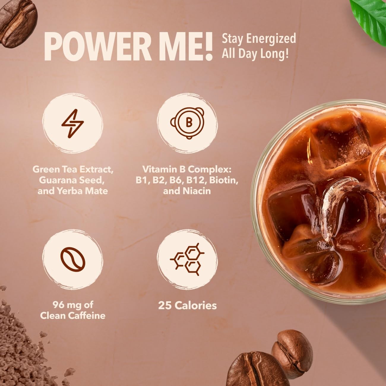 VIVRI 10 Days Challenge Chocolate Delight * PowerMe:Orange * CleanseMe:Pineapple