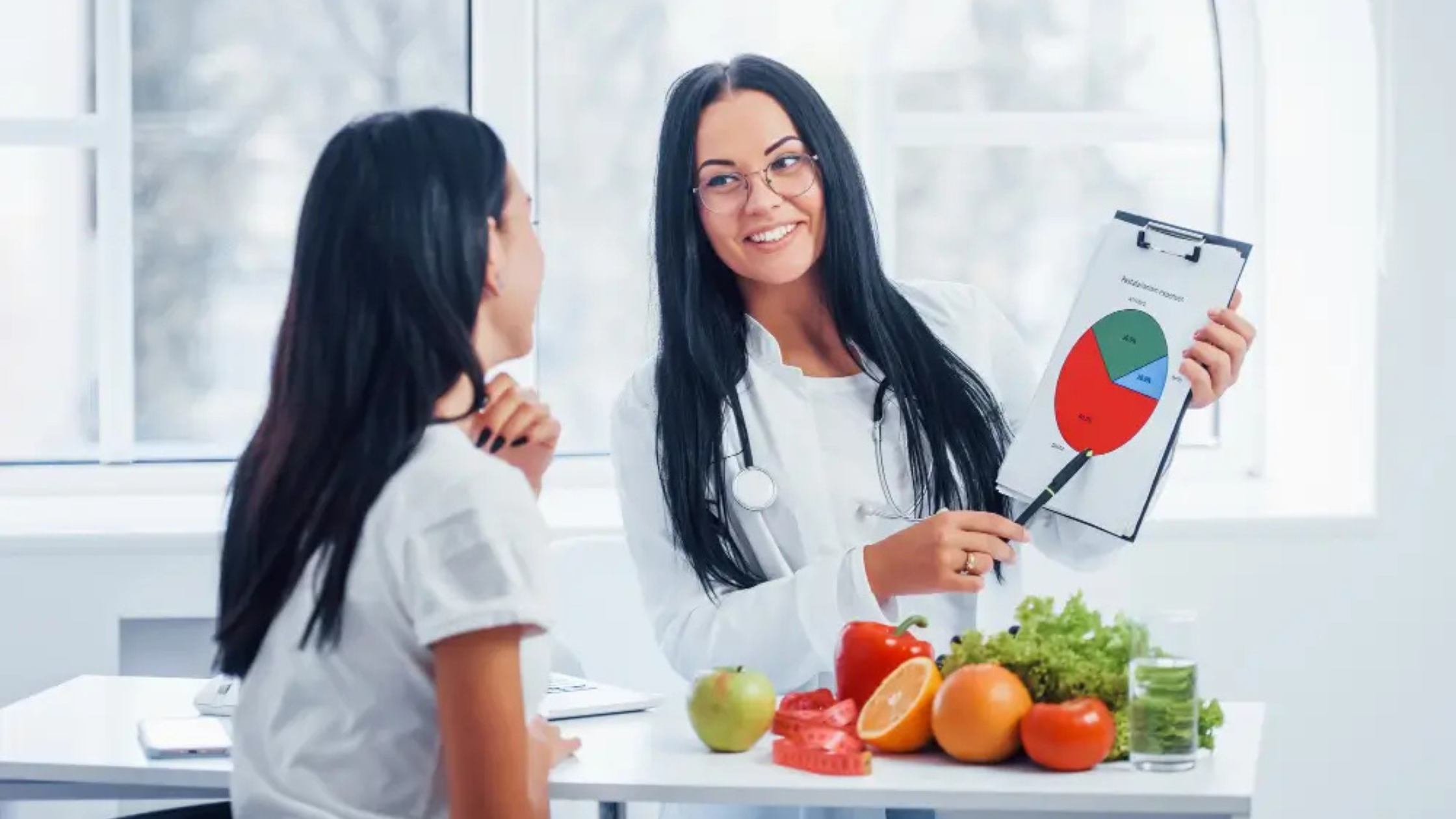 Medical nutrition services in Vijayawada and Hyderabad providing therapeutic meals and dietitian support for patient recovery