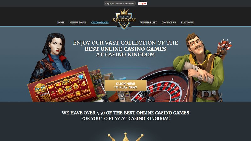 Explore fortunica casino online